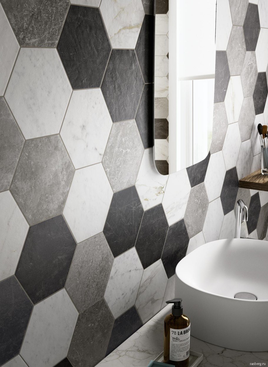 Керамогранит Marazzi Bistrot