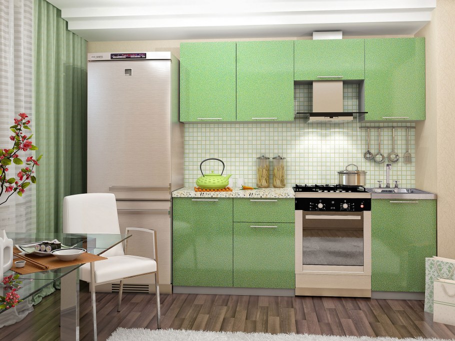 Кухня Изабелла СТОЛЛАЙН