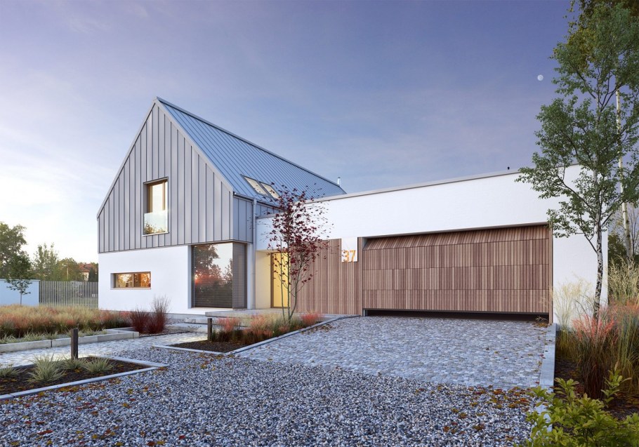 Дом Джейсона Стетхема