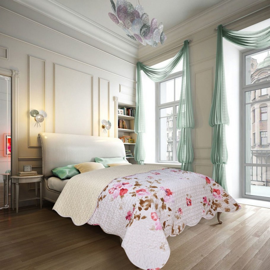 Покрывало Amore mio Style 2 85833 220 х 240 см