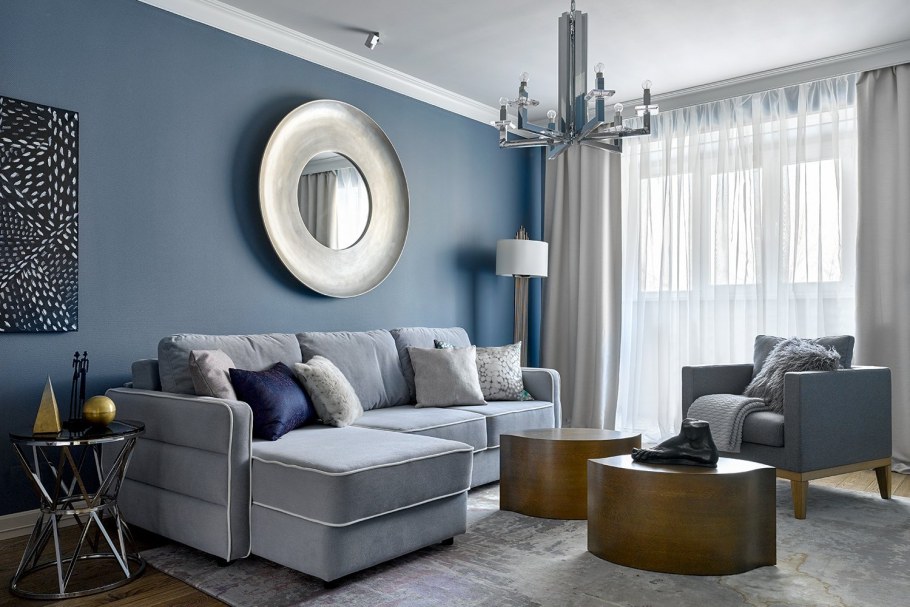 Отдельная квартира молодых