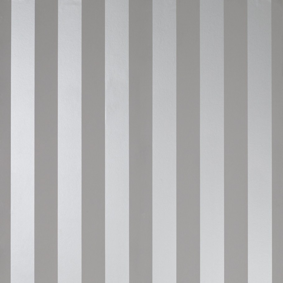 Серые широкие полосы