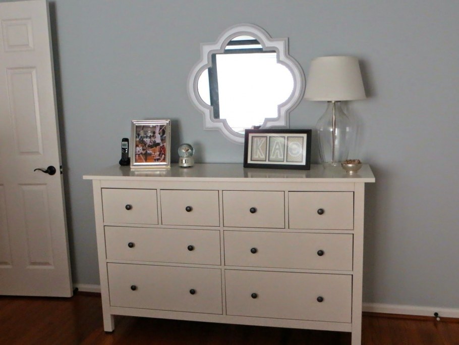 Hemnes Dresser ikea