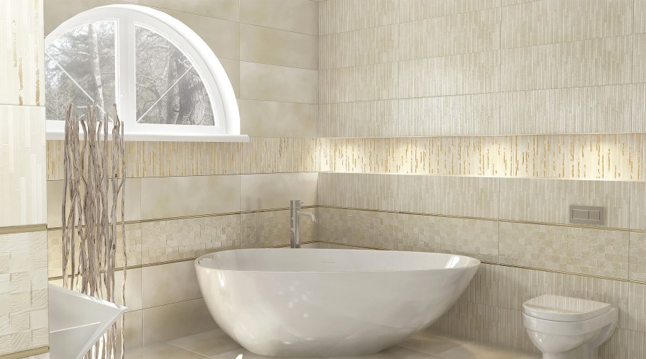 Плитка Delacora Shale