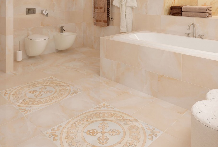 Керамогранит Onyx Kerranova