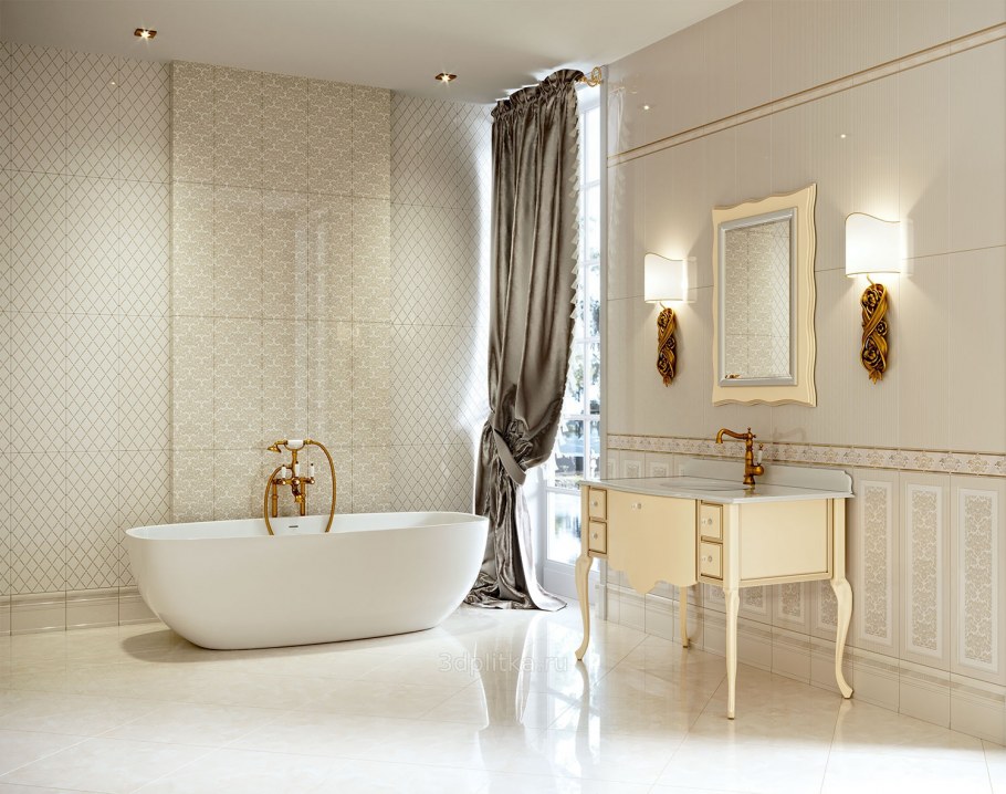 Керамическая плитка Valentino EUROTILE Ceramica