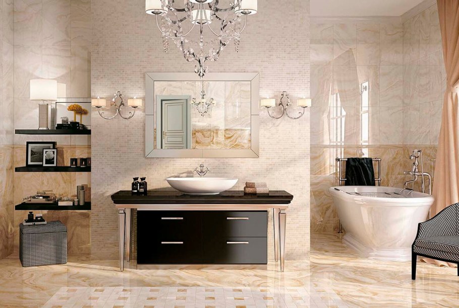 Плитка Atlas Concorde Onyx