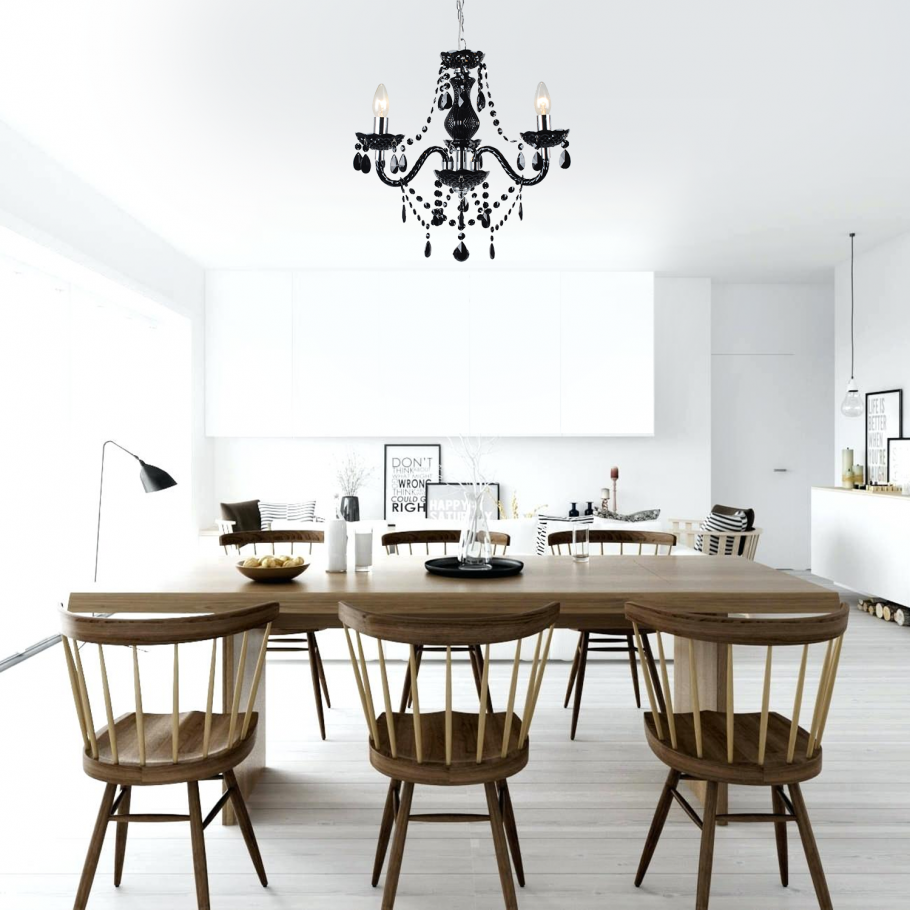 Анна Святославская: Скандинавский Минимализм