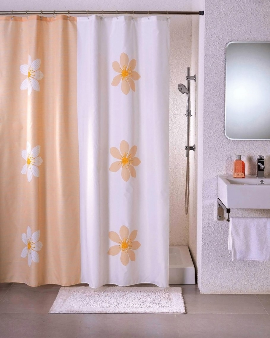 Шторка для ванны scid042p Paloma Art IDDIS. 200*180