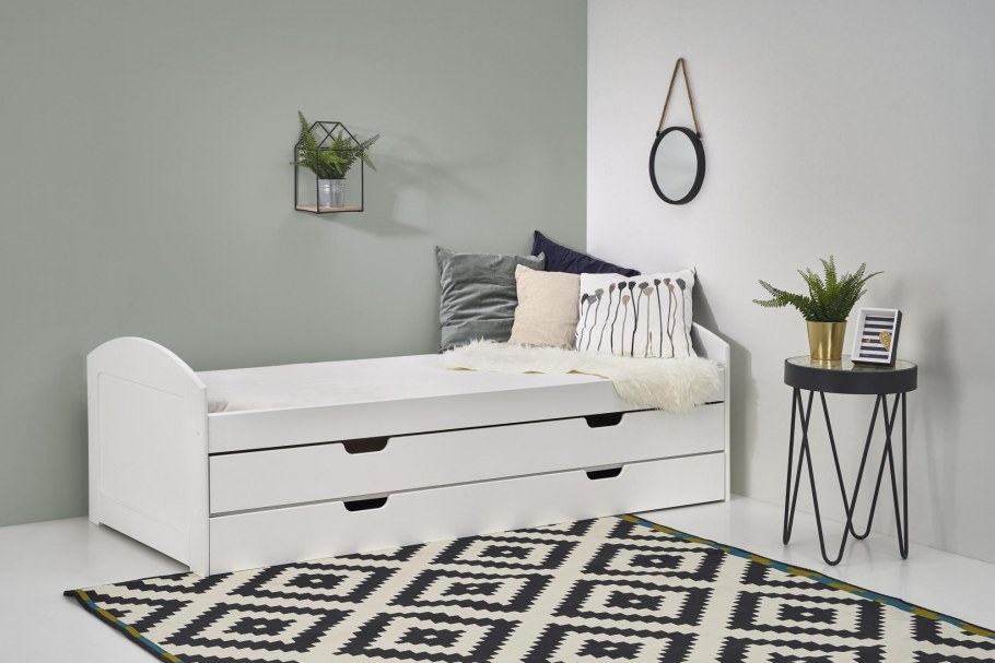 Кровати Halmar Leonie 2 200x90