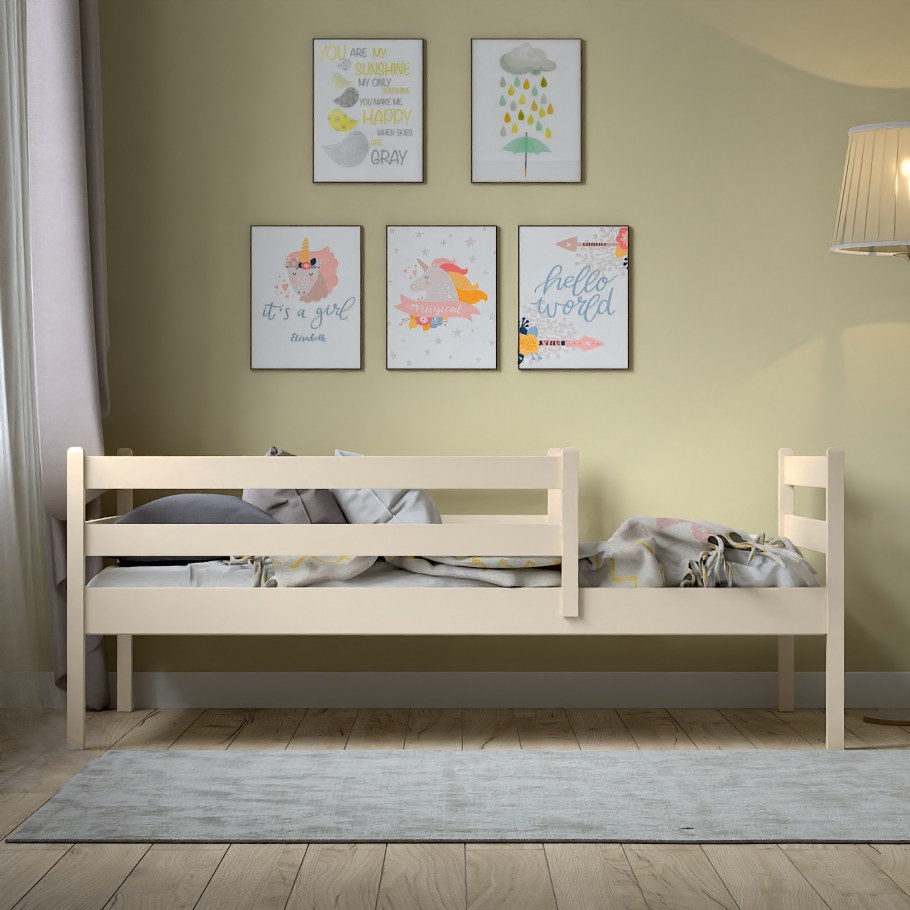 Детская кроватка 160х80 Софья