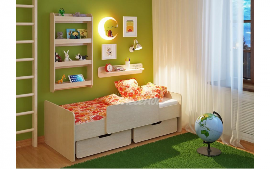 Детская комната Легенда 14