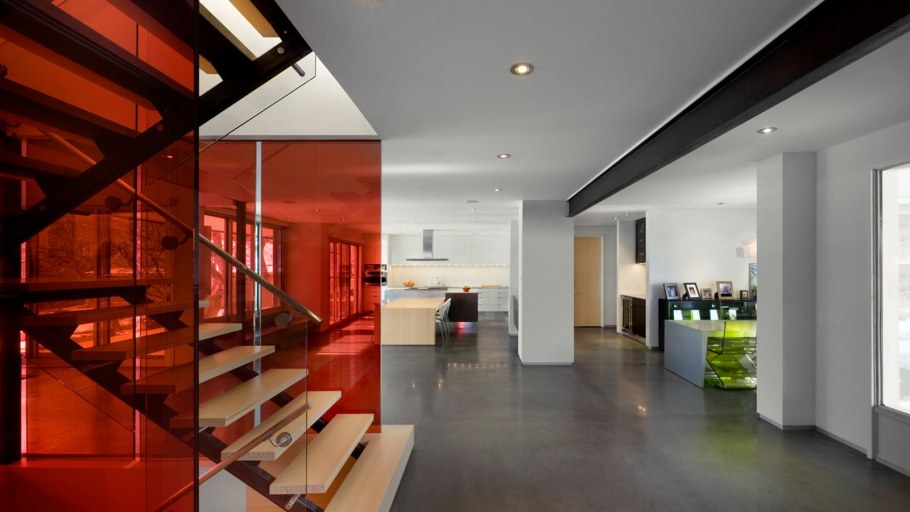 Супрематизм в интерьере