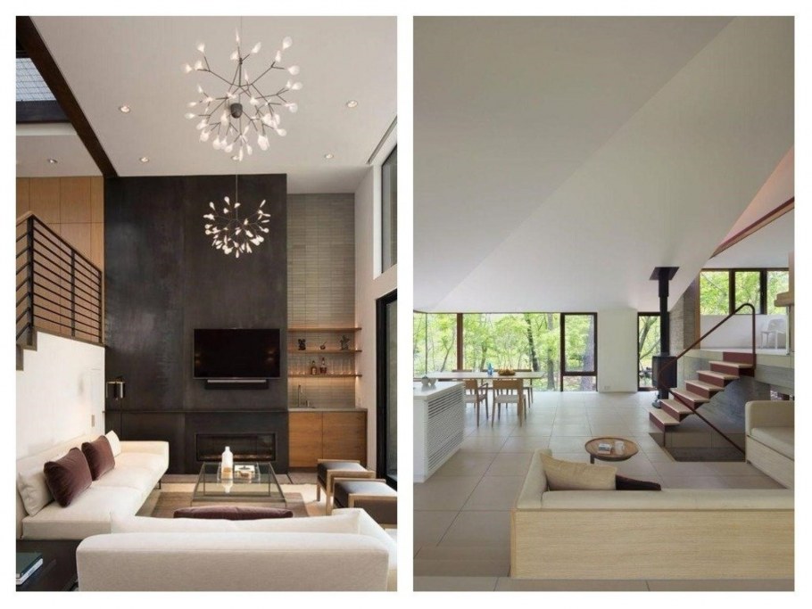 Вальтер Гропиус интерьеры