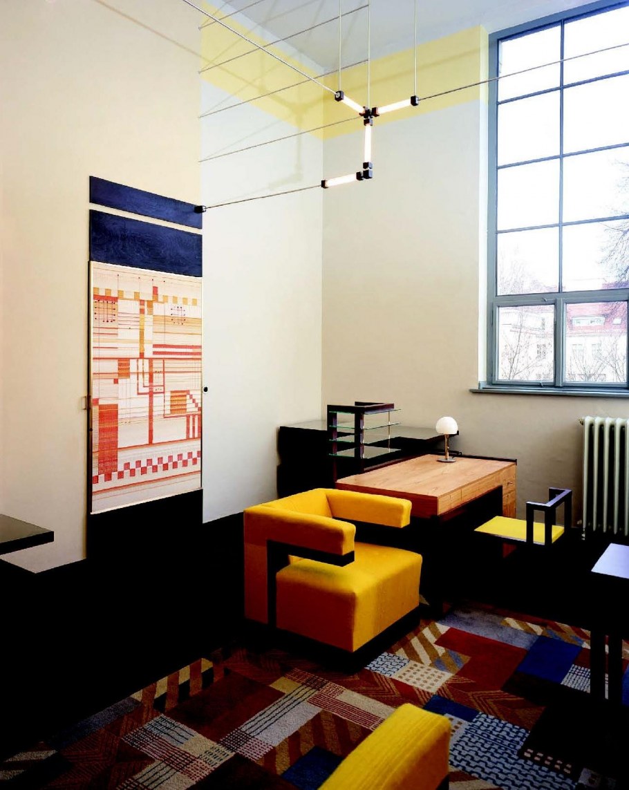 Кухня гостиная в стиле конструктивизм