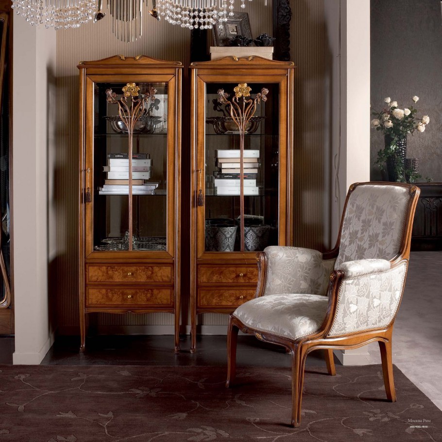 Витрина Medea Liberty