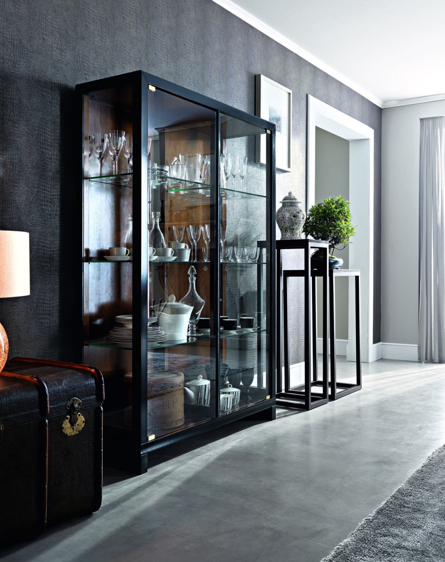 Витрина Bali/ le Fablier