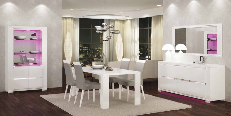 Elegance White фабрика status