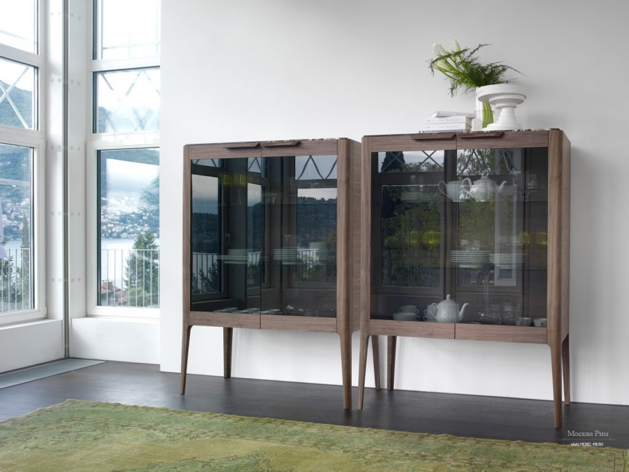 Витрина porada Chiara