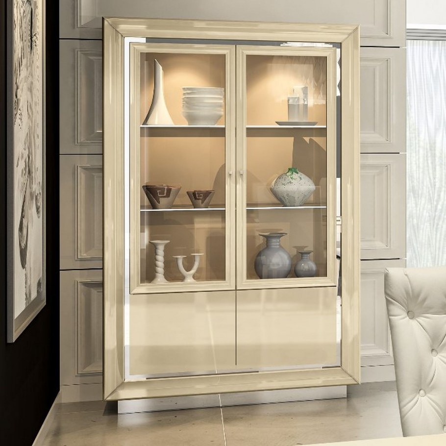 Витрина 2-дв Astoria 8305