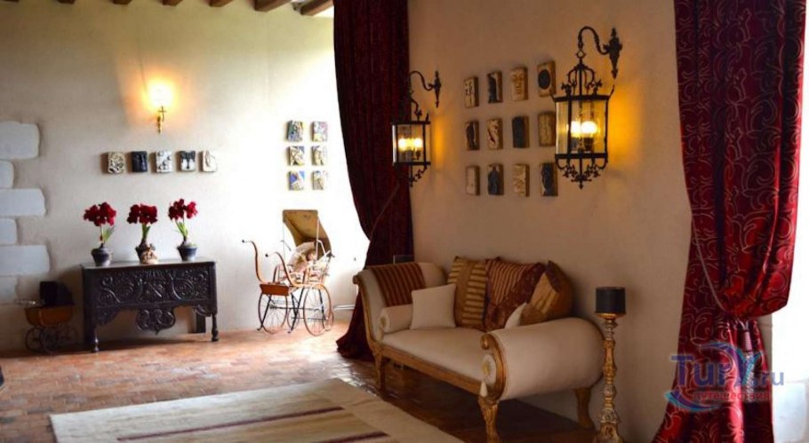 Шато де Бриссак