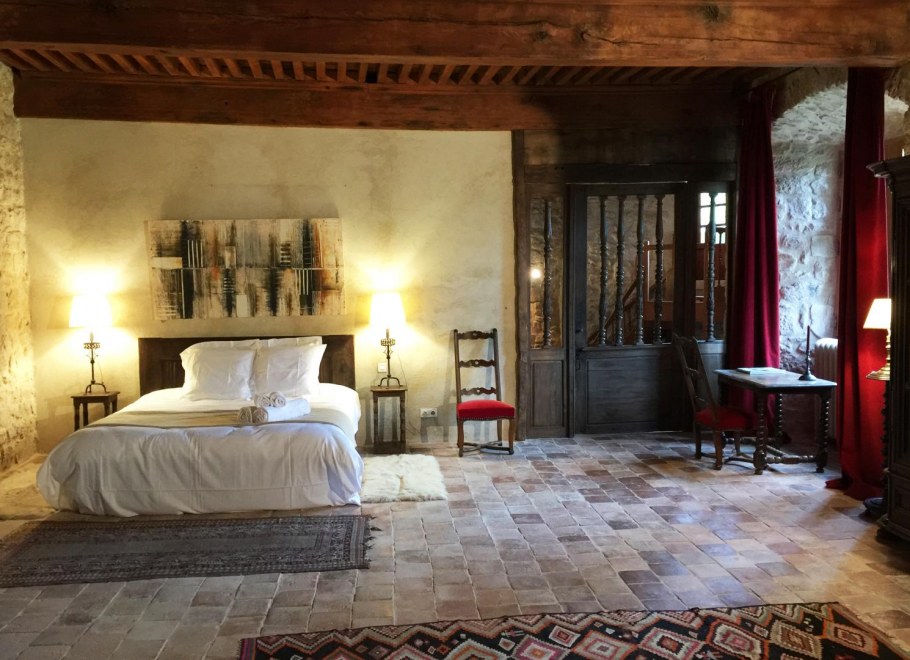 Напольные освещения в дворцовом стиле