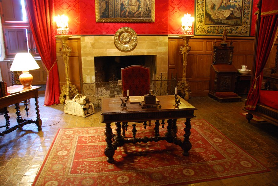 Lacanche плита и вытяжка