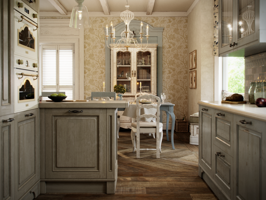 Замок Эсклимон Франция фото интерьеров