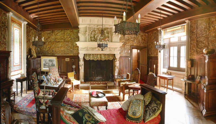 Спальня Римар Шато