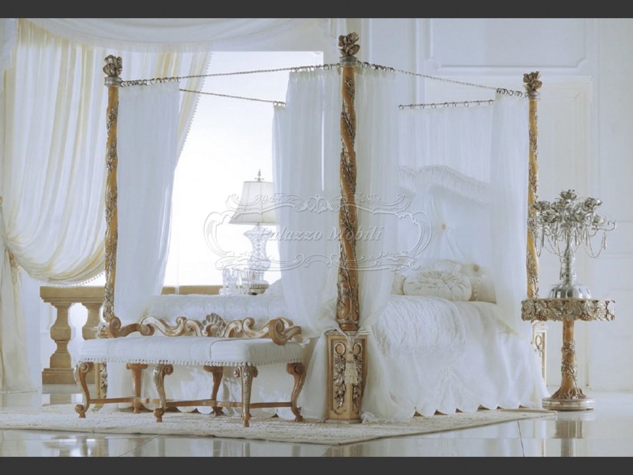 Кровать Jumbo collection fre-02r