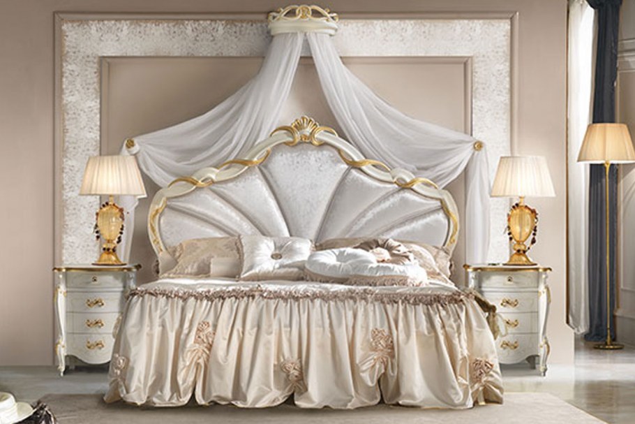 Кровать Giulietta фабрики casa +39