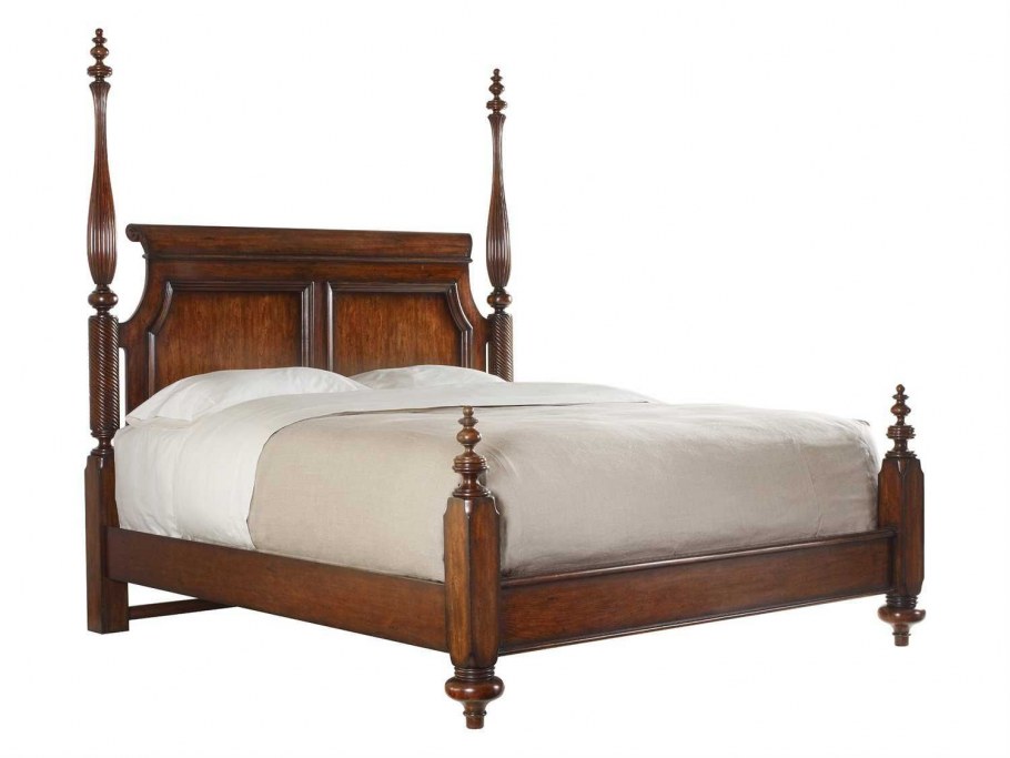 Stanley Furniture collection кровать модель 5315