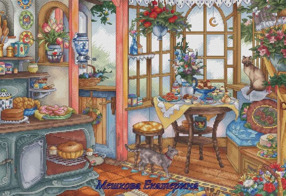 Ким джакобсиллюстратор