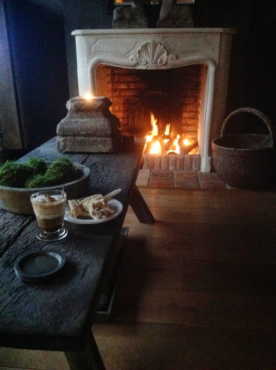 Домашний уют