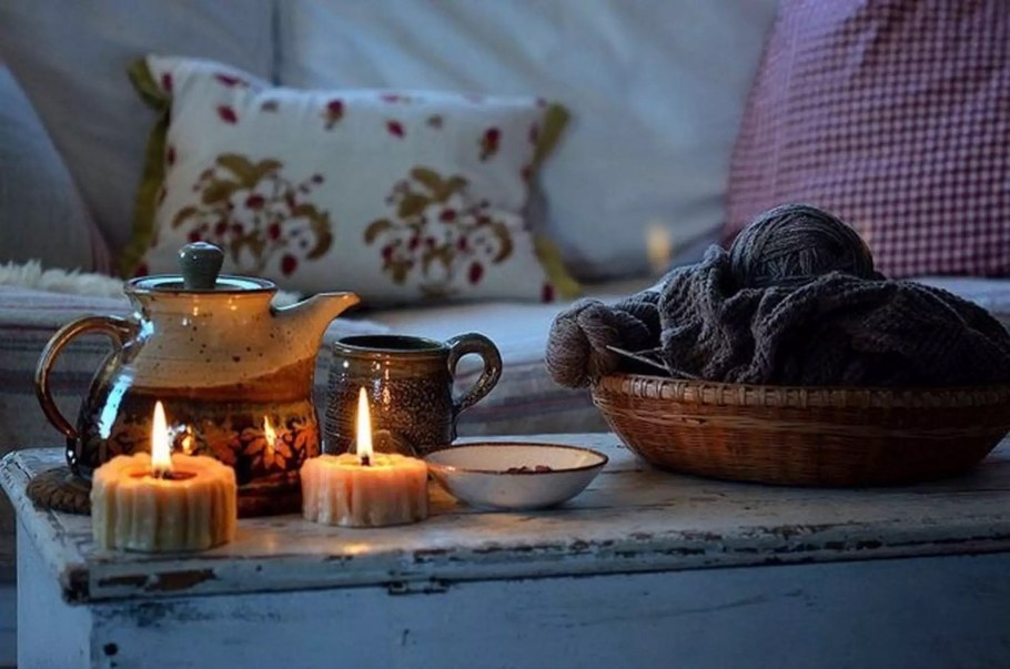 Домашний уют