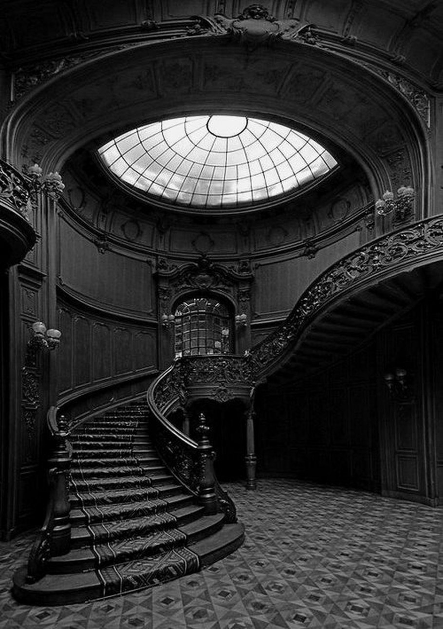 Викторианская Готика особняк интерьеры