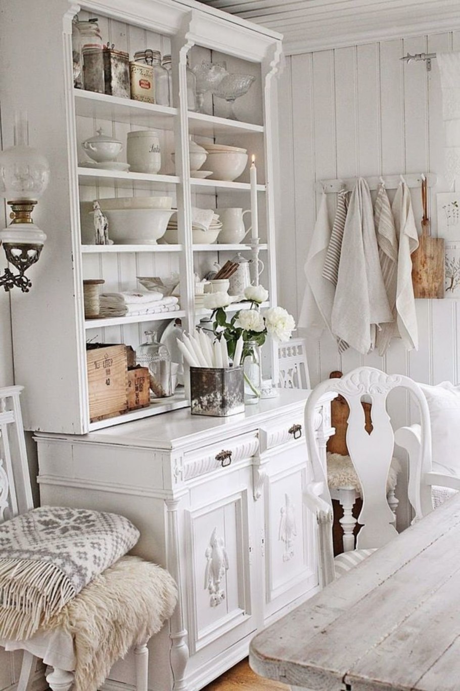 Прованс в интерьере