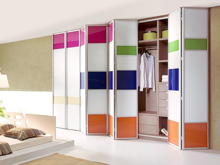 Складная система Командор Концертино НЭО