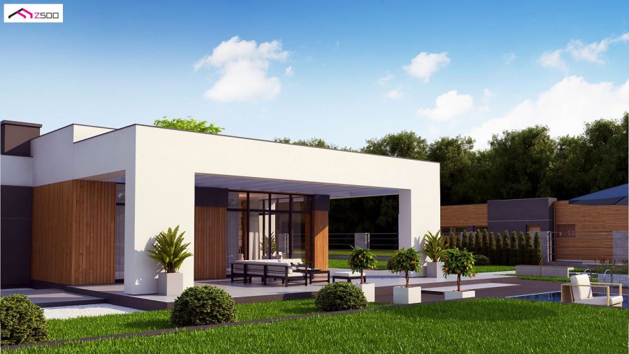 Z500 проект zx78