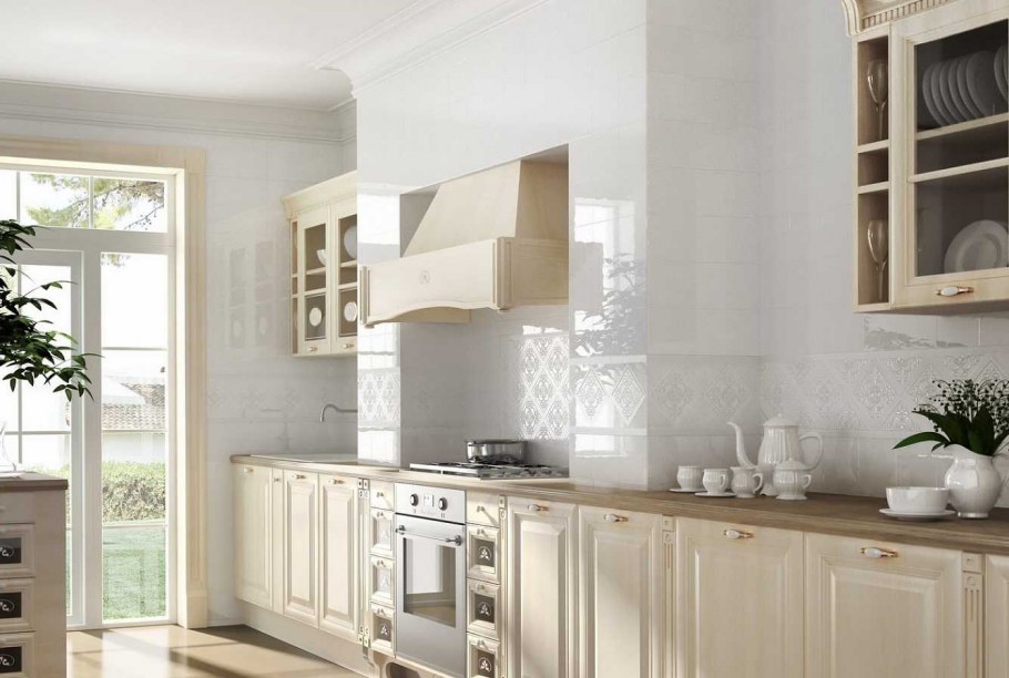 Плитка Studio (Adex, Испания)