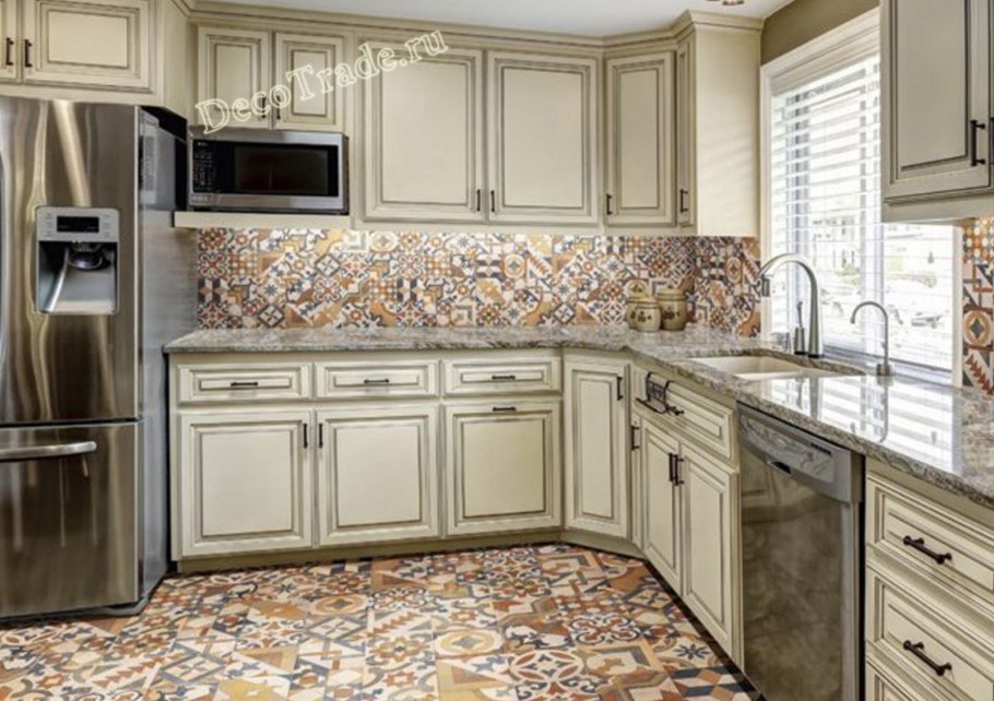 Плитка Mainzu Rialto Blanco