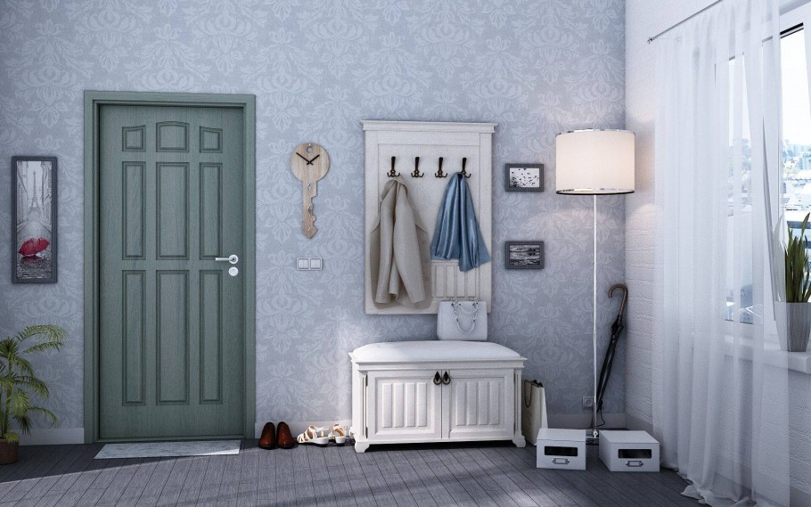 Шкаф ШР 2 Ривьера