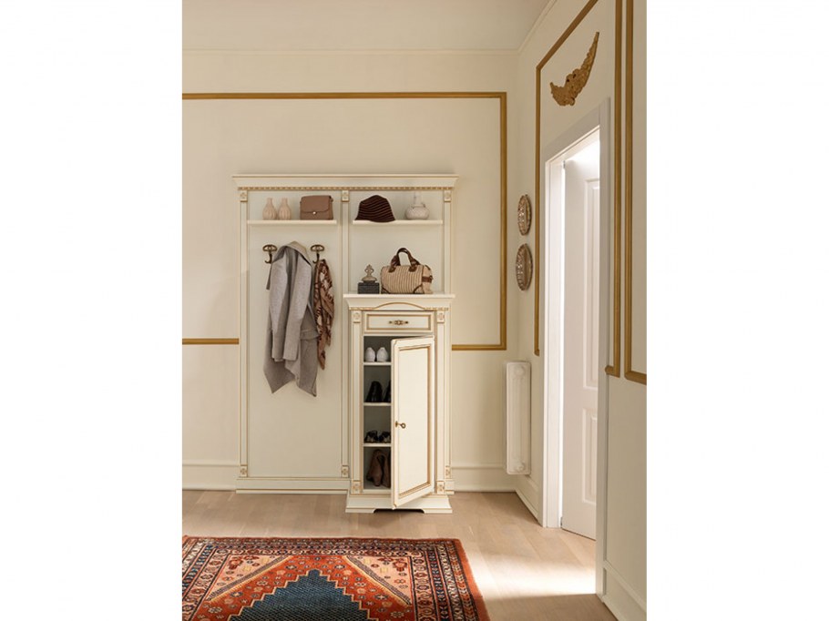 Палаццо Дукале прихожая Италия