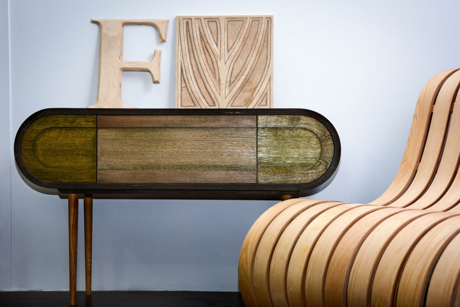 Fineobjects мебель