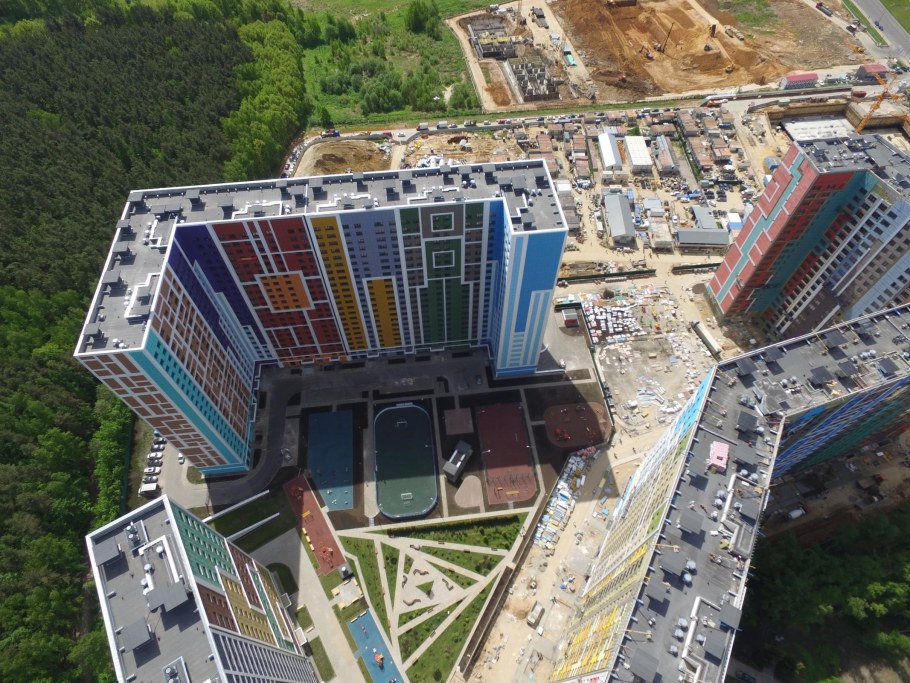 Кенмер Градня