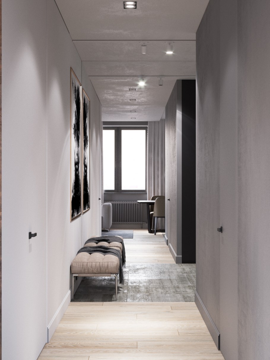 Машиноместо Эталон Сити