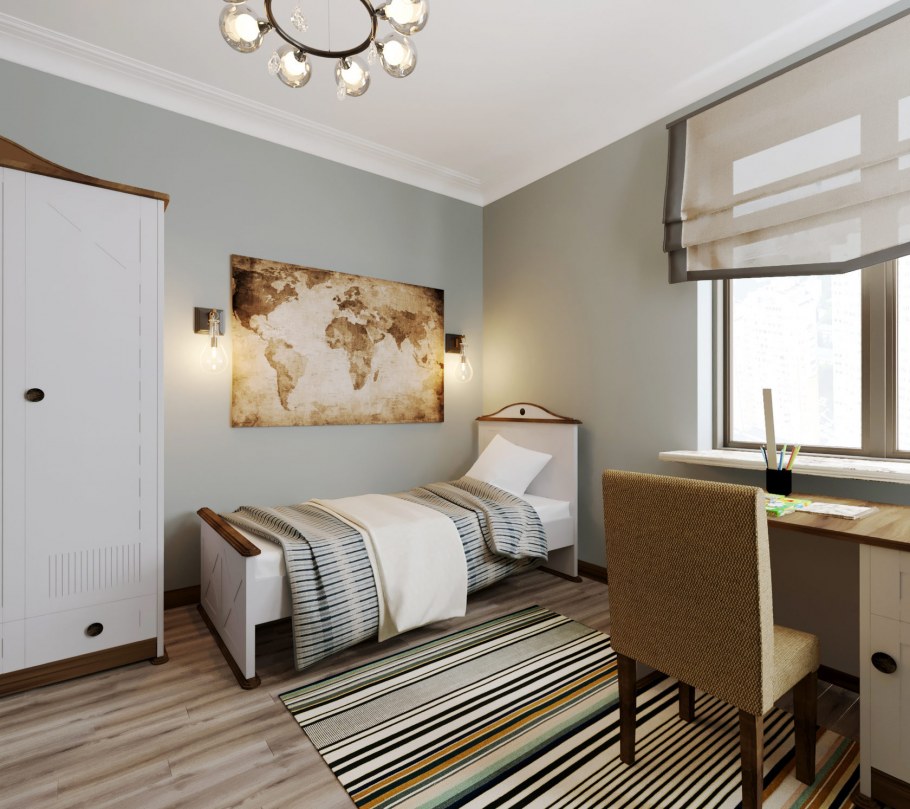 Дизайнерская компания Андрея Бабича