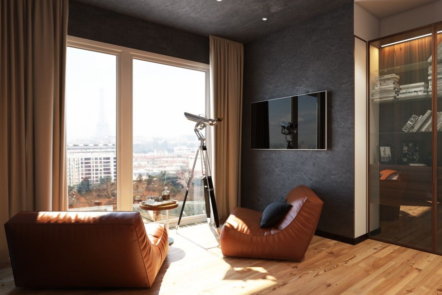 ЖК Эталон Сити Ярославль