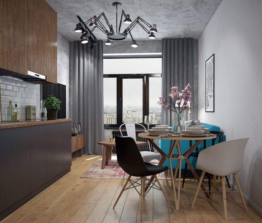 Март дизайн студия