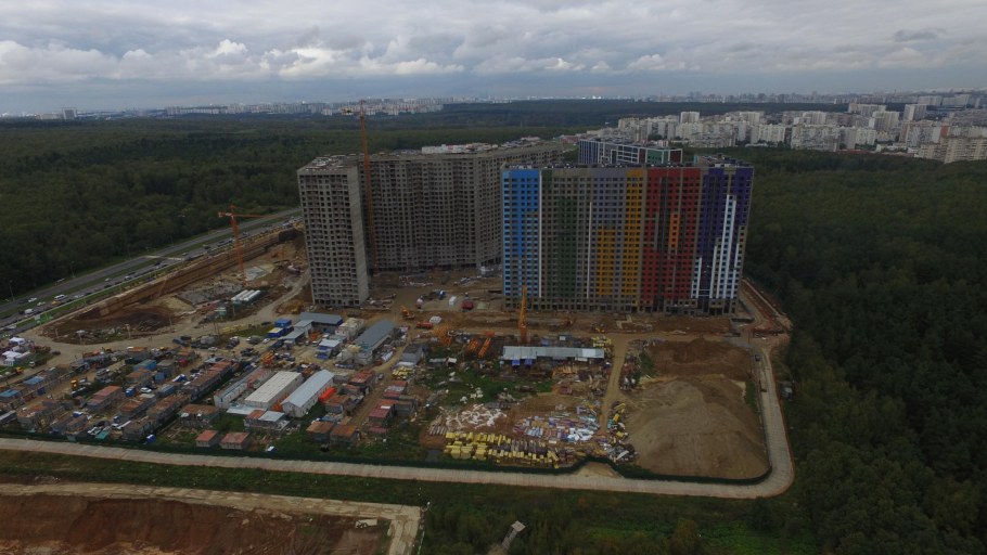 Москва Сити апартаменты фото вечеринки